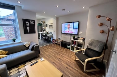 Deuchar Street, Jesmond Vale, Newcastle - Image 3